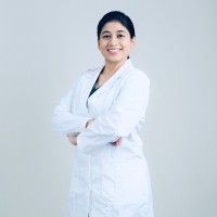 Dr. Vaishali Rath
