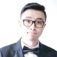 Randy Wang