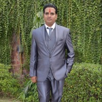 Ghanshyam Mathur