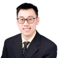 Daniel Tran