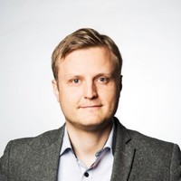 Ilkka Arvio
