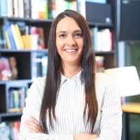 Jovana Lozanov