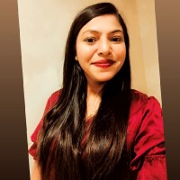 Dhara Parmar