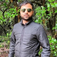 Praveen Patil