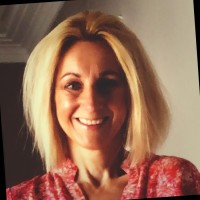 Sue Hall Fcma Cgma