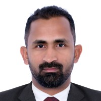 Mukthi Rodrigues