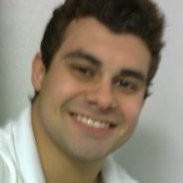 Eric G. Santos Santana