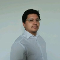 Daniel Polo-Wood