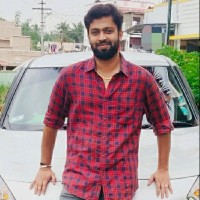 Pranesh K