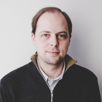 Nicolás D. Gschwind