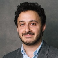 Sam Smouha
