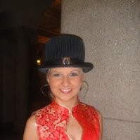 Anna Berggren fd Lindblom