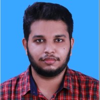 Neeraj Ravi P