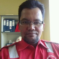 Slamet Harianto