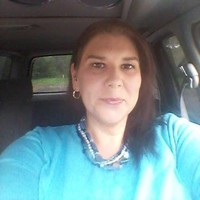 Melissa Ferguson