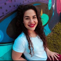 Gabriela Gislaine De Oliveira