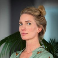 Anna Vilén