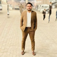 Usman Ikram
