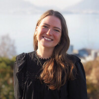 Oda Eriksen Brockstedt Olsen