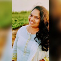 Pavani Chikatla