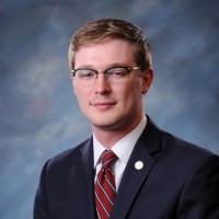 Parker Burns