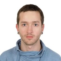 Pavlo Dvornikov