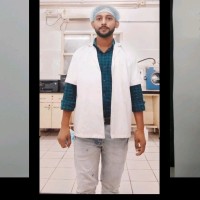 Sarvesh ...