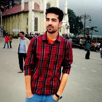 Ankit Verma