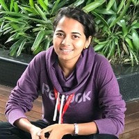 Apoorva Manjunath