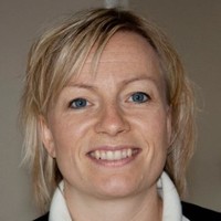 Anja Trinderup Elgaard Madsen