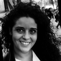 Natalia Bustos García