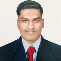 Prashant Naikwadi