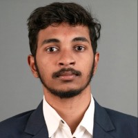 Harish Perla