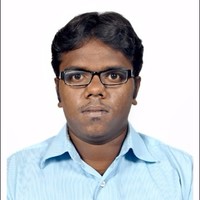 Ragaventhra Prasath A S