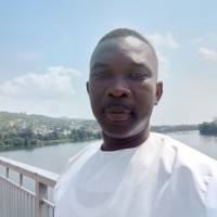 Olando Kofi