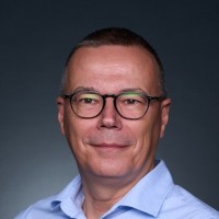 Erik Van Driessche