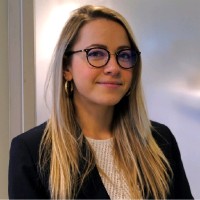 Justine Kramer