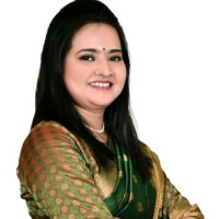 Chaitrali Kale