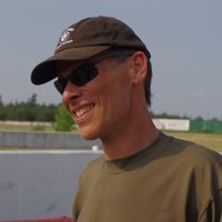 Ian McQueen