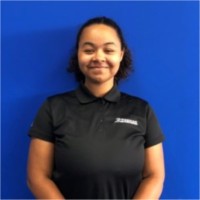 Raiyana Mildton