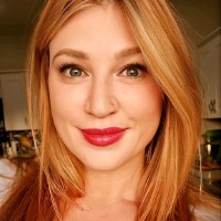 Serena Glosenger