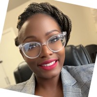 Chardnae Abrams M.Ed