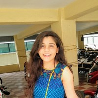 Shweta Patil