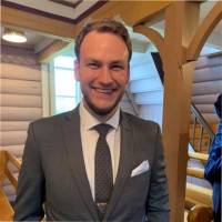 Sverre Johan J Frantzen