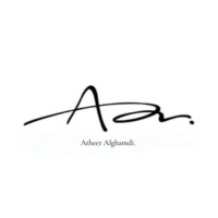 Atheer Alghamdi (GRCP)