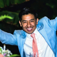 Ramon Martinez Enzana