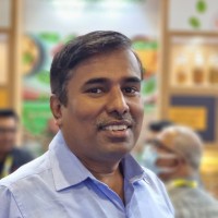 Rethesh Kumar