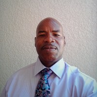 Michael Anderson