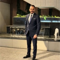 Wael Abu kwaik