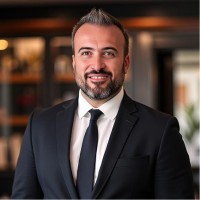 Matteo Boldrini